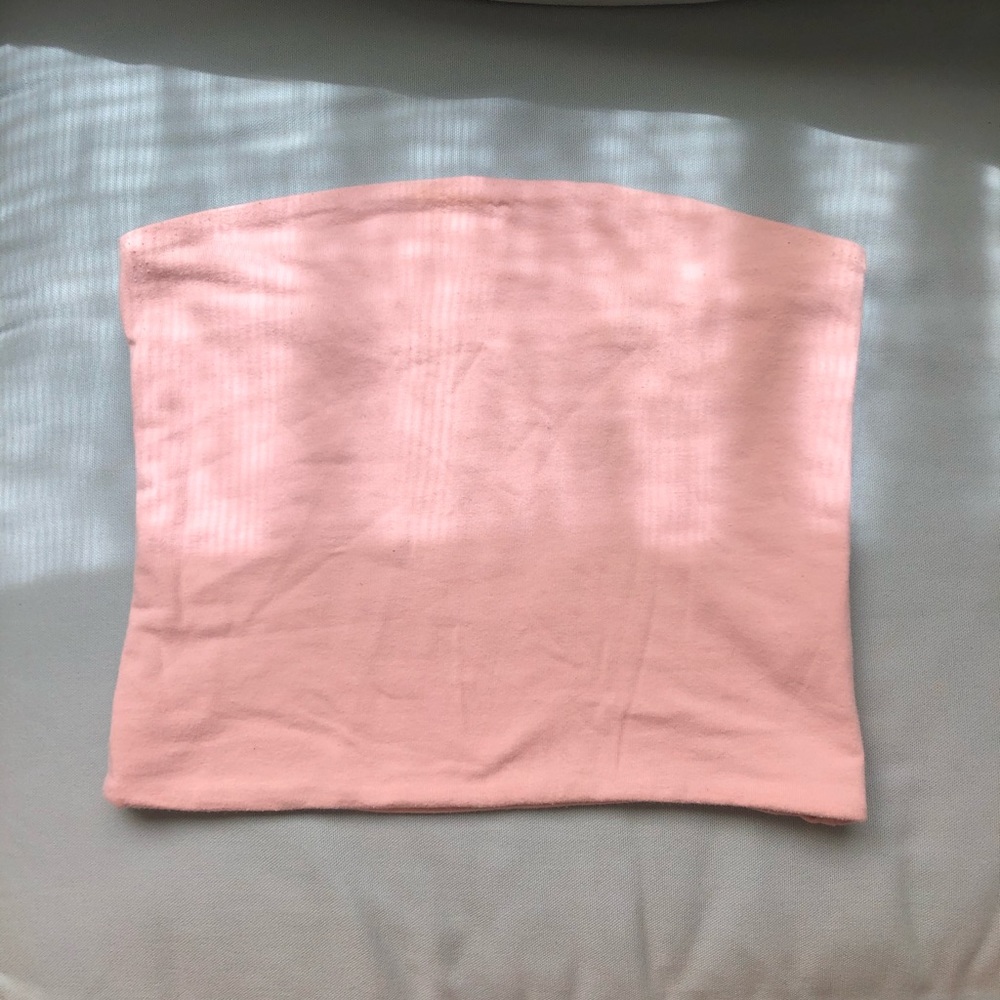 Brandy Melville Tube Top